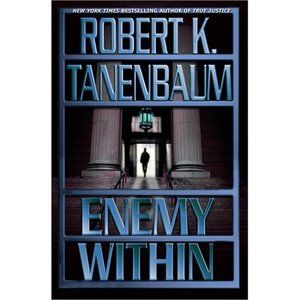 Enemy Within (Hardcover)